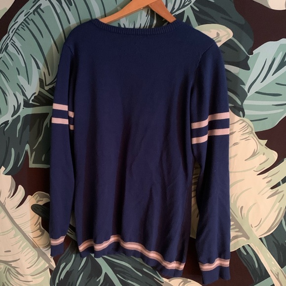 Ravenclaw cardigan - Picture 3 of 4